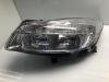Opel  Insignia Farovi Svetla I Signalizacija