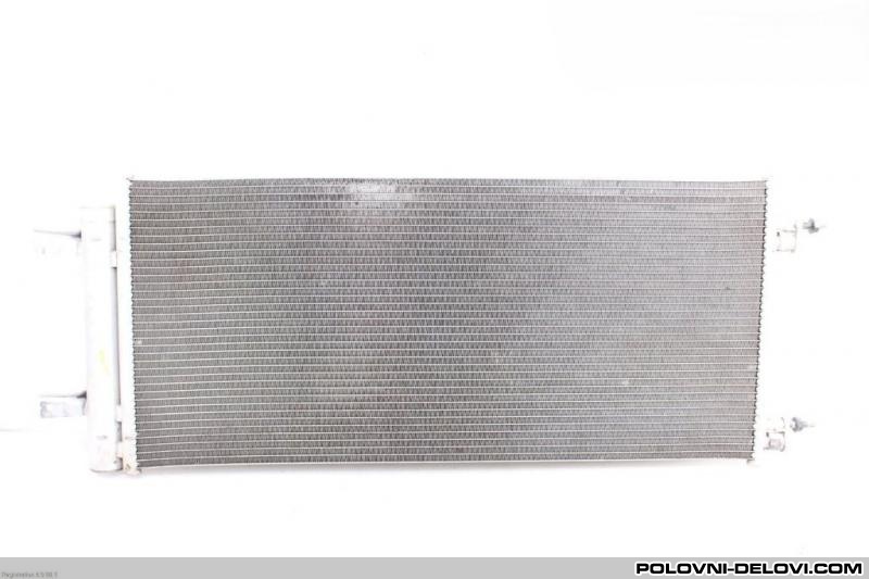 Opel  Insignia Hladnjak Klime Rashladni Sistem