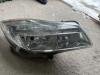Opel  Insignia Insignia A Svetla I Signalizacija