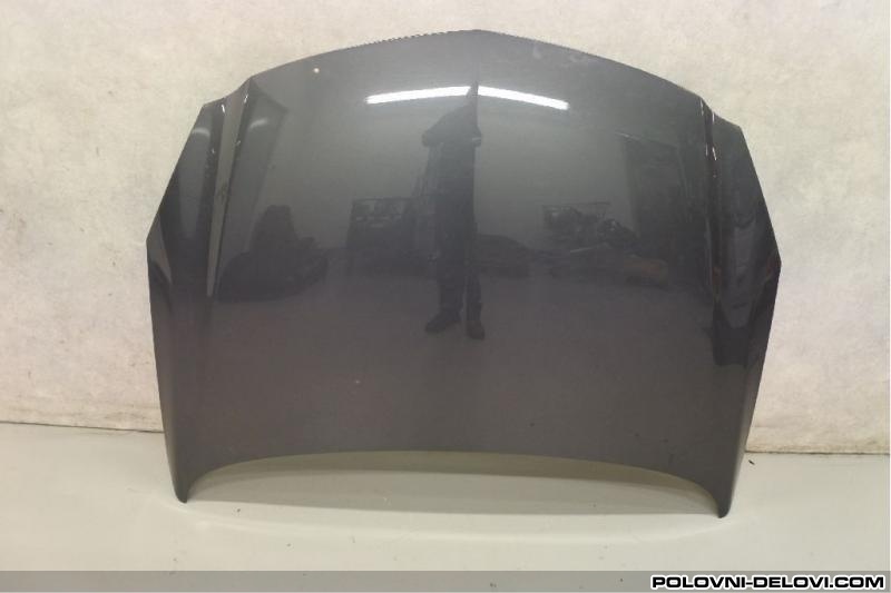 Opel  Insignia  Karoserija