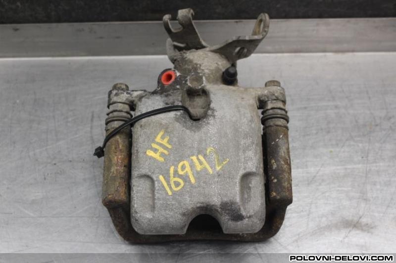 Opel  Insignia Kociona Klesta Kocioni Sistem