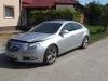 Opel  Insignia  Kocioni Sistem