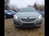 Opel  Insignia  Kompletan Auto U Delovima