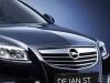 Opel  Insignia  Kompletan Auto U Delovima