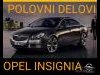 Opel Insignia Kompletan Auto U Delovima