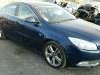 Opel  Insignia  Kompletan Auto U Delovima