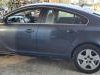 Opel  Insignia  Kompletan Auto U Delovima
