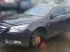 Opel  Insignia  Kompletan Auto U Delovima