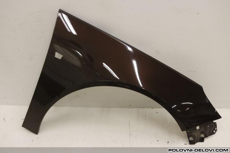 Opel  Insignia Krilo Karoserija