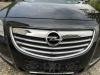 Opel  Insignia Maska Sa Znakom Karoserija