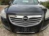 Opel  Insignia Maska Sa Znakom Karoserija