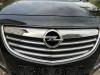 Opel  Insignia Maska Sa Znakom Karoserija