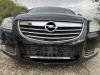 Opel  Insignia Maska Sa Znakom Karoserija