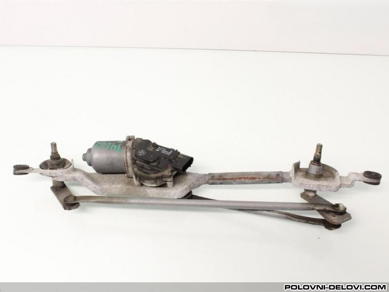 Opel  Insignia Motor Brisaca Elektrika I Paljenje