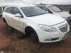 Opel  Insignia Nebo Enterijer