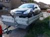 Opel  Insignia  Otkup Vozila Za Delove