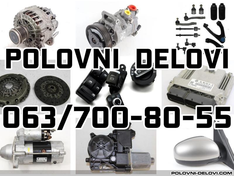 Opel  Insignia POLOVNI DELOVI Ostala Oprema