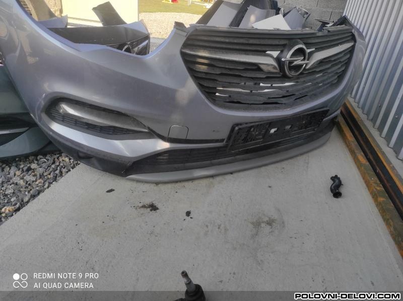 Opel  Insignia  Razni Delovi
