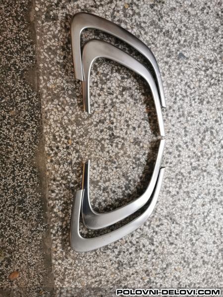 Opel  Insignia  Razni Delovi