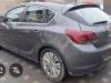 Opel  Insignia  Razni Delovi