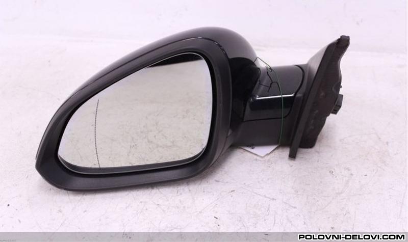 Opel  Insignia Retrovizori  Karoserija