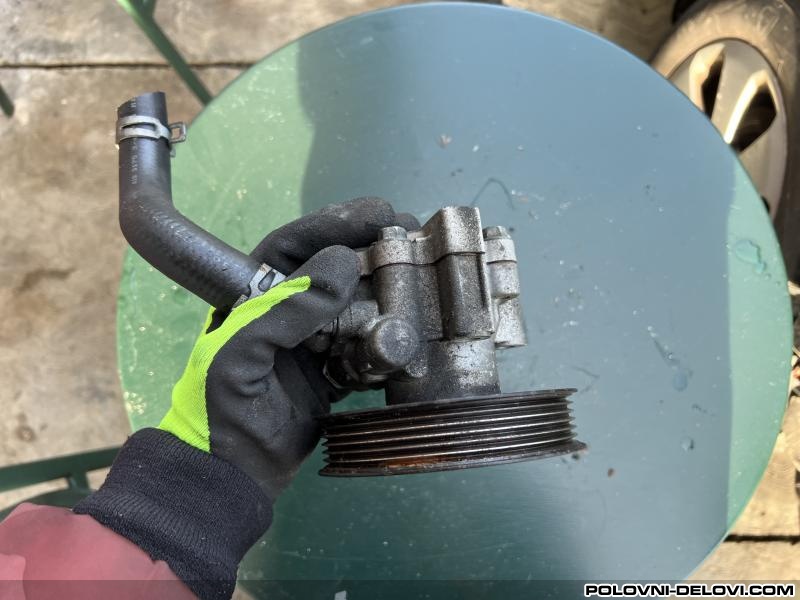 Opel  Insignia Servo Pumpa Motor I Delovi Motora