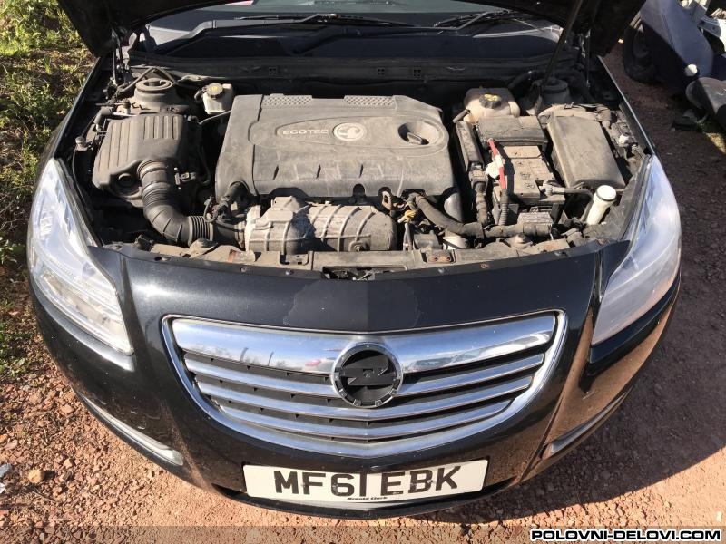Opel  Insignia Servo Pumpa Razni Delovi