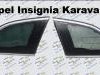 Opel Insignia Stakla