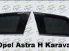 Opel  Insignia  Stakla