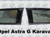 Opel  Insignia  Stakla
