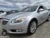Opel  Insignia  Stakla