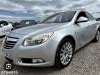 Opel  Insignia  Stakla