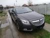 Opel  Insignia  Svetla I Signalizacija