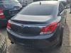 Opel  Insignia  Svetla I Signalizacija