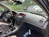 Opel  Insignia Tabla Sa Airbagom Enterijer