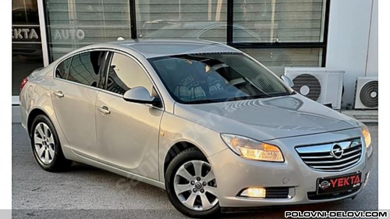 Opel  Insignia  Tuning