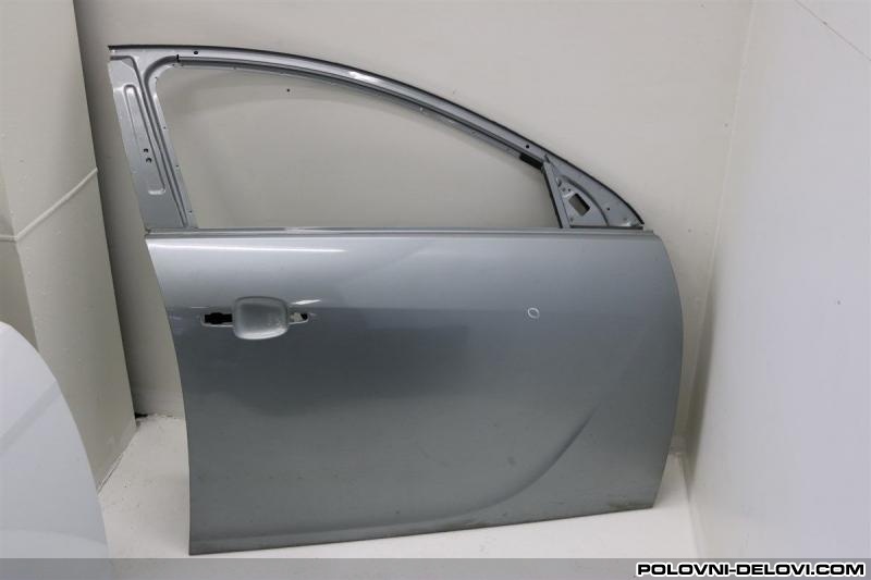 Opel  Insignia Vrata Karoserija