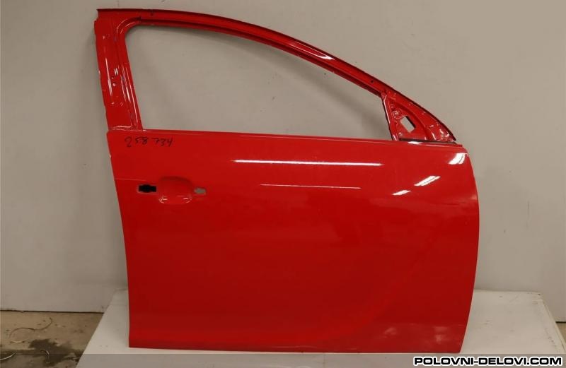 Opel  Insignia Vrata Karoserija