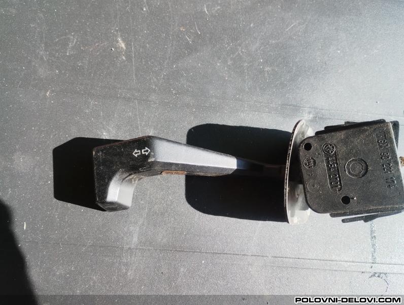 Opel  Kadett ABLENDER ZMIGAVCA Elektrika I Paljenje