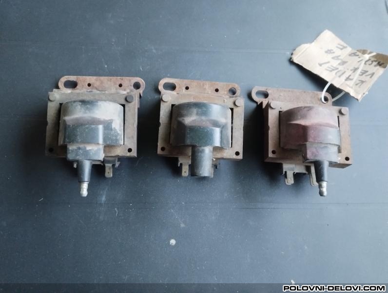 Opel  Kadett BOBINE BOMBINE  Elektrika I Paljenje