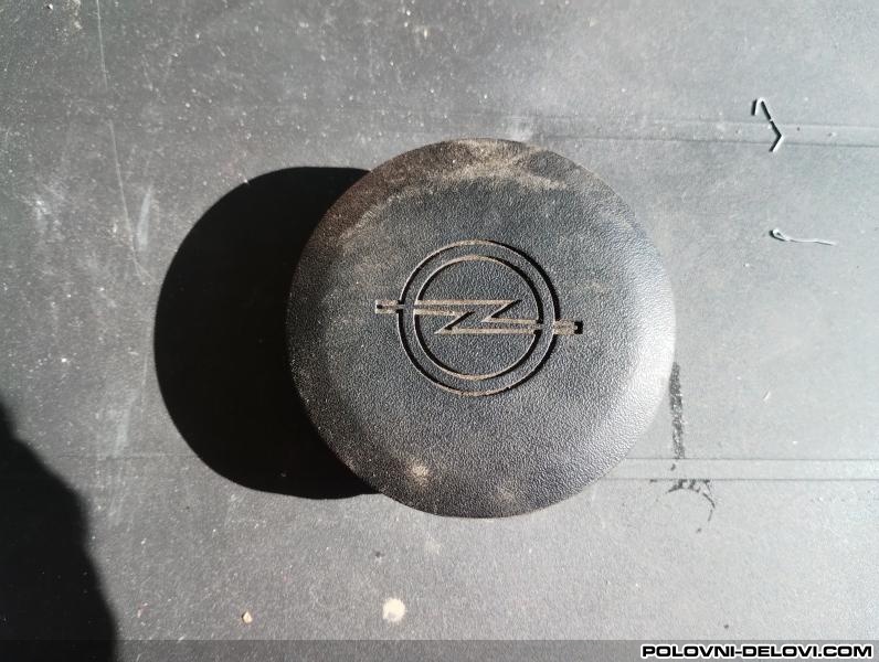 Opel  Kadett PREKIDAC SIRENE  Elektrika I Paljenje