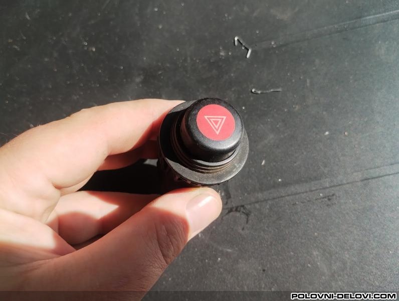 Opel  Kadett PREKIDAC SVA 4 MIGA Svetla I Signalizacija