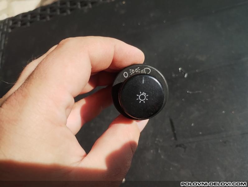 Opel  Kadett PREKIDAC SVETLA Svetla I Signalizacija