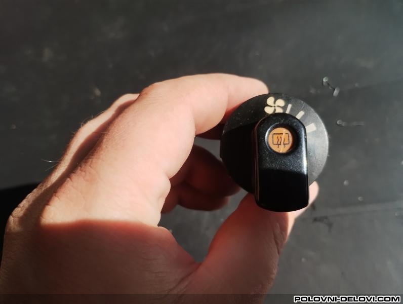 Opel  Kadett PREKIDAC VENTILATORA Elektrika I Paljenje