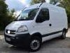 Opel MOVANO 02-2020 Karoserija