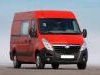 Opel MOVANO 02-2020 Karoserija