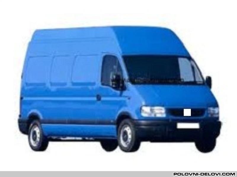 Opel MOVANO 02-2020 Svetla i Signalizacija