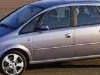 Opel  Meriva 03-10 NOVO Rashladni Sistem