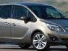 Opel  Meriva  03-14 Karoserija