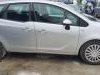 Opel  Meriva 1.3 Cdti A13tde Kompletan Auto U Delovima